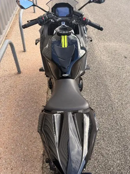 NINJA 650