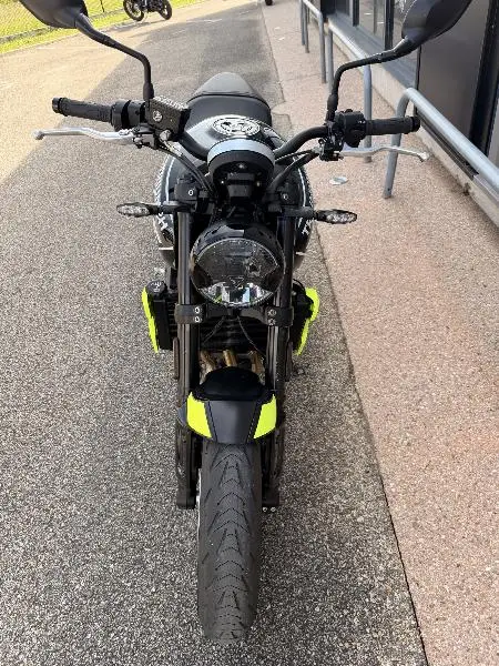 TRIDENT 660