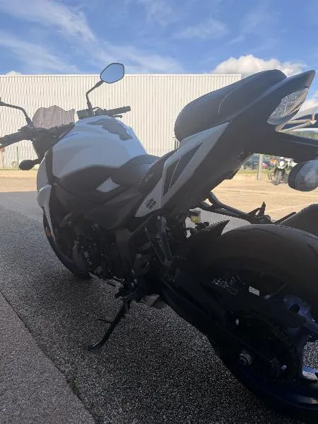 GSX 750