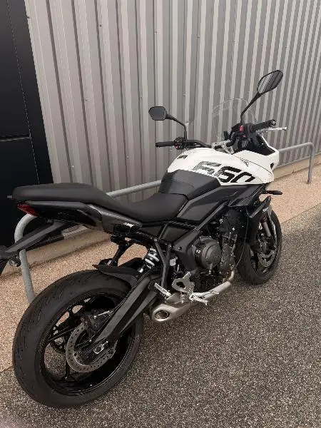 TIGER SPORT 660