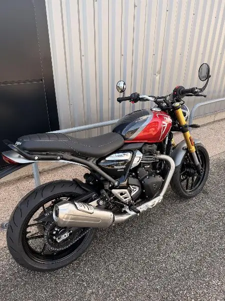 SPEED 400