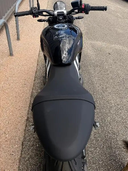 TRIDENT 660