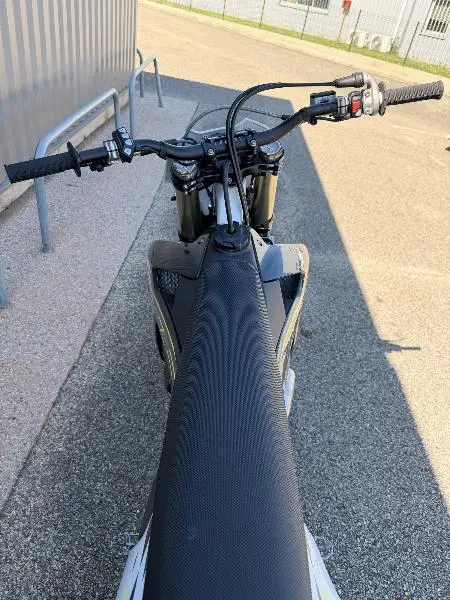 TF 450X