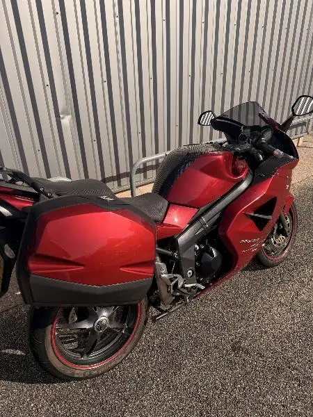 SPRINT 1050 ST