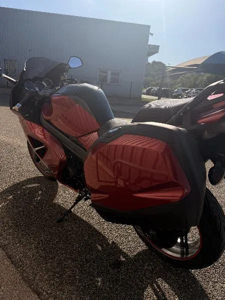 SPRINT 1050 ST