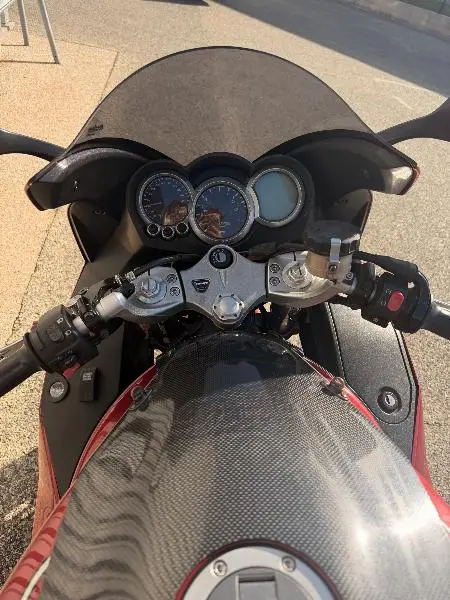 SPRINT 1050 ST