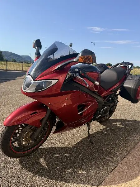 SPRINT 1050 ST
