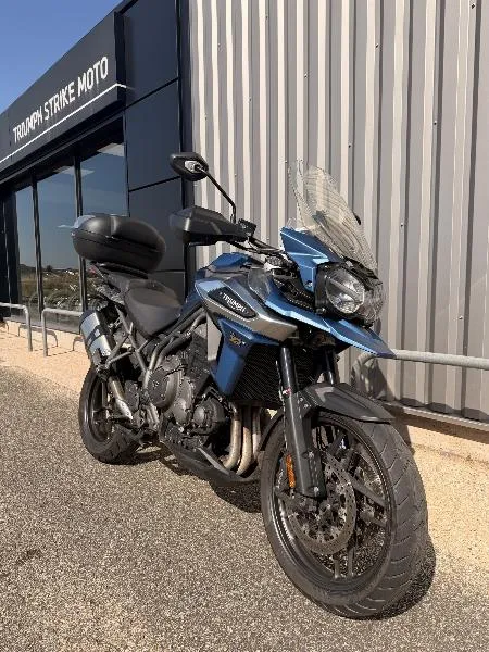 TIGER 1200 EXPLORER XRX