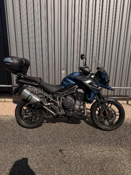 TIGER 1200 EXPLORER XRX