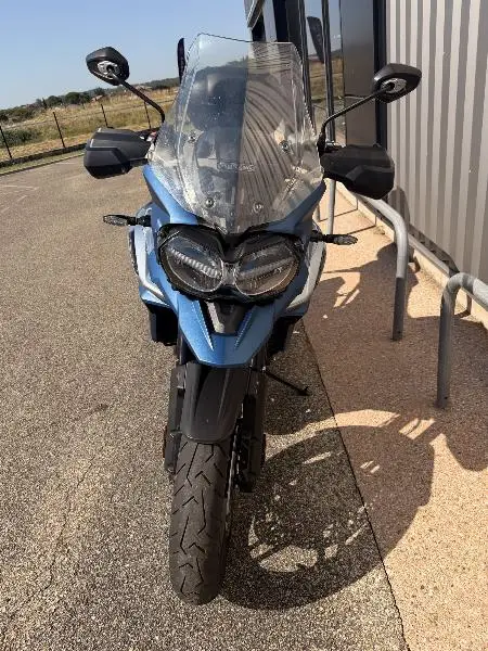 TIGER 1200 EXPLORER XRX