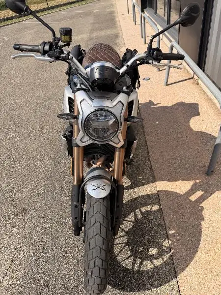 CLX 700