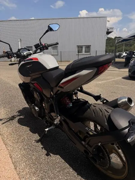 TRIDENT 800