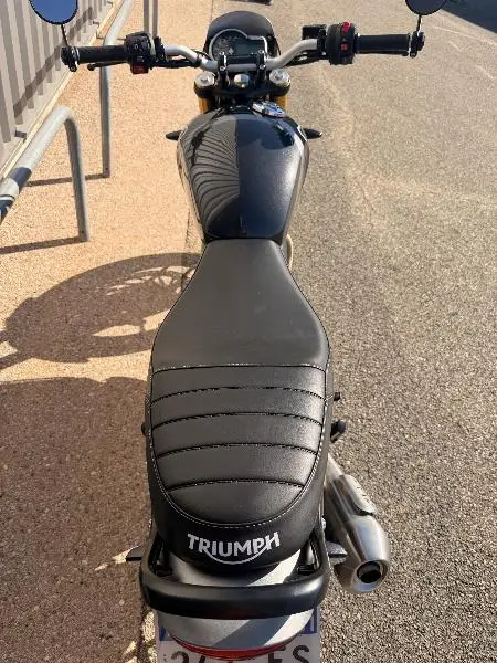 SPEED 400