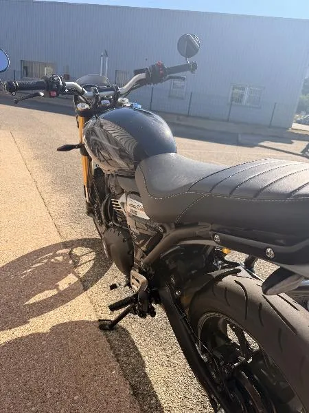 SPEED 400