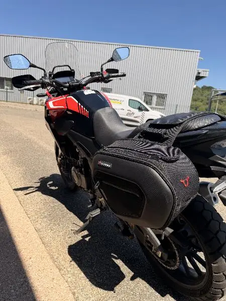 CB 500 XA