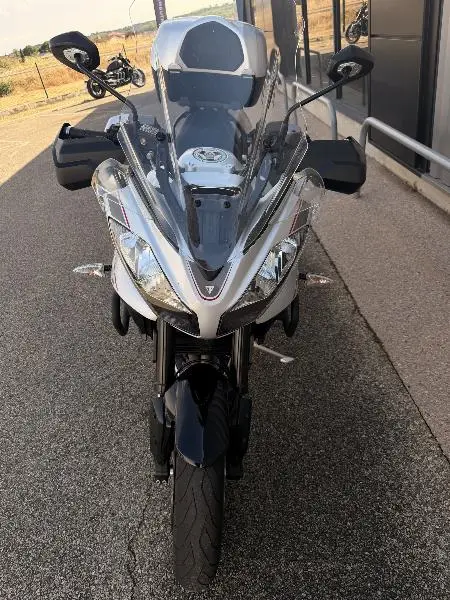 TIGER 1050 SPORT ABS