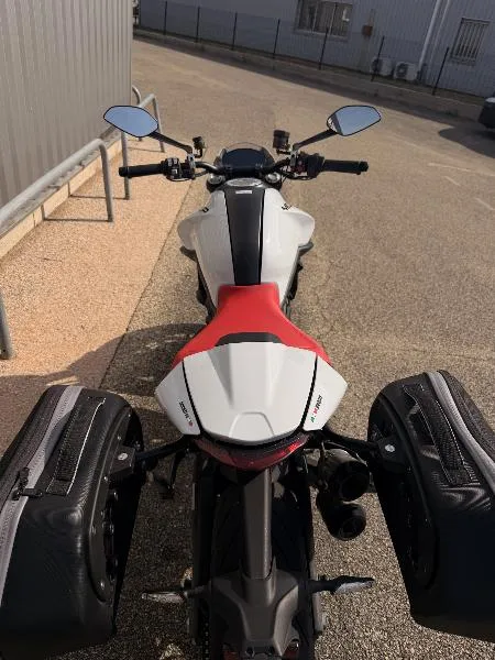900 MONSTER