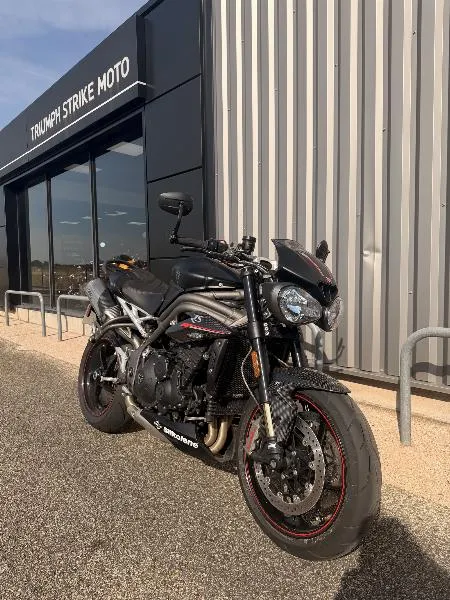 SPEED TRIPLE 1050 RS