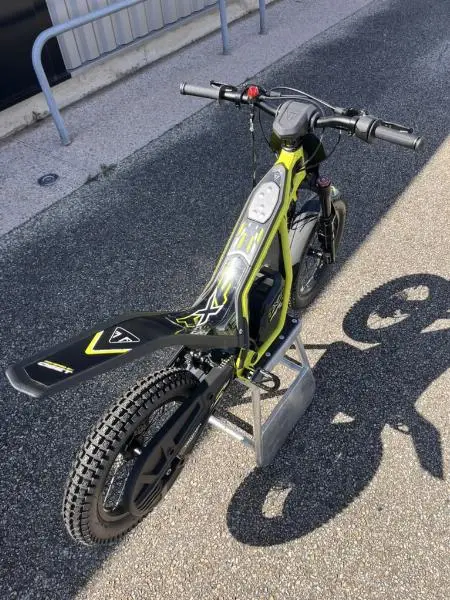 TXP16