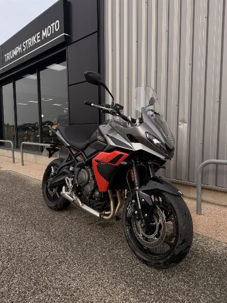 TIGER SPORT 660 2026
