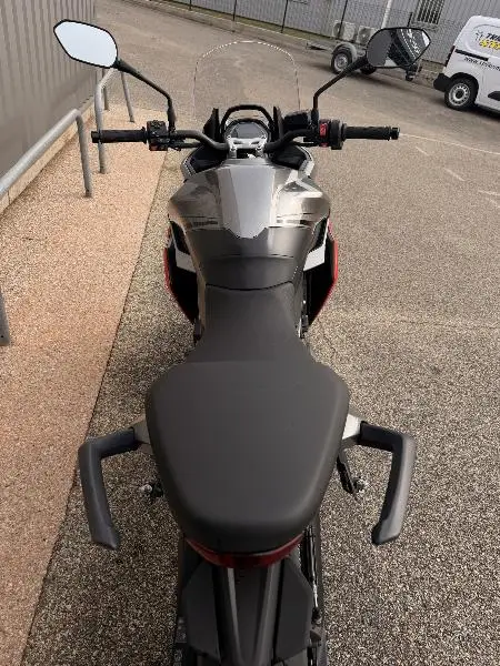 TIGER SPORT 660