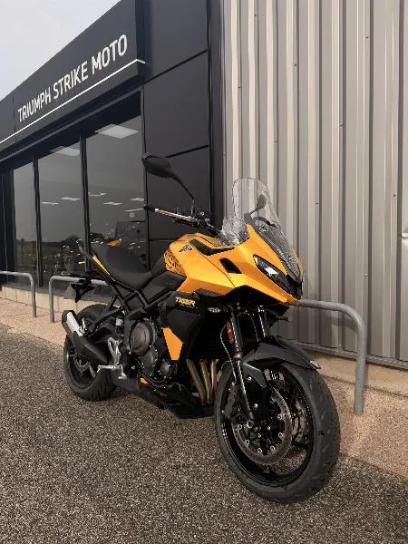 TIGER SPORT 800