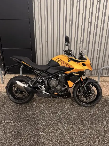 TIGER SPORT 800