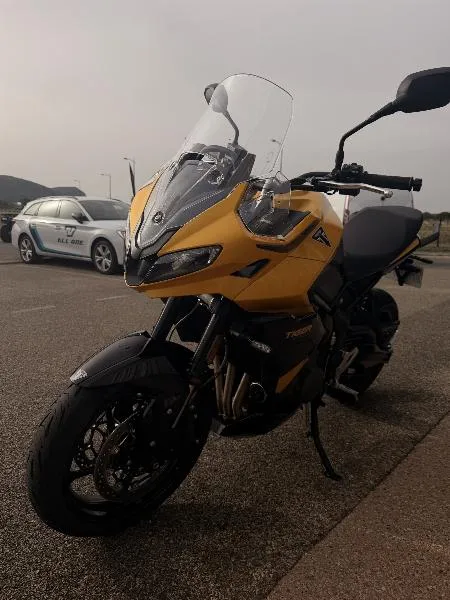 TIGER SPORT 800