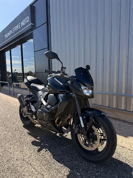 Z 750