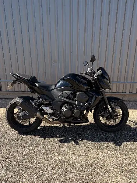 Z 750