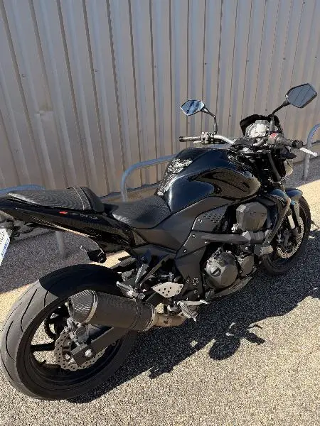 Z 750