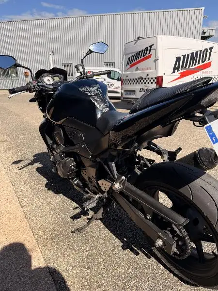 Z 750