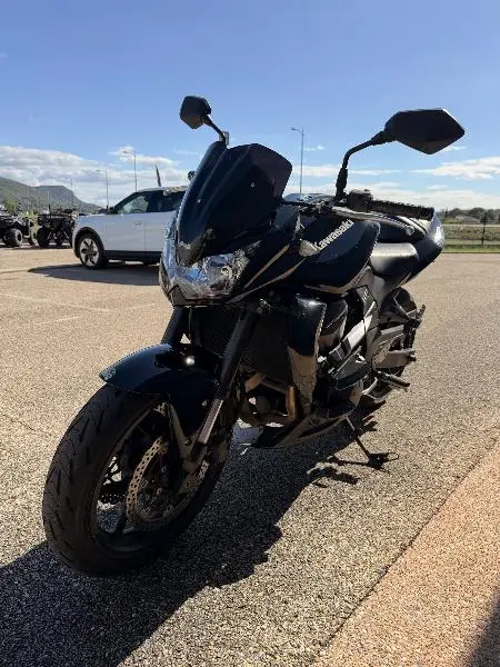 Z 750
