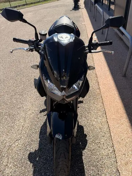 Z 750
