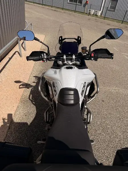 Tiger 900 GT PRO