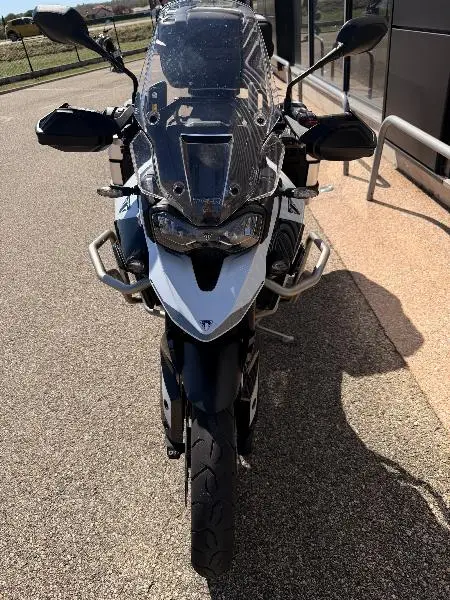 Tiger 900 GT PRO