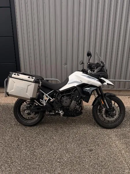 Tiger 900 GT PRO