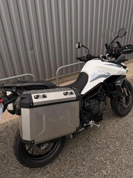 Tiger 900 GT PRO