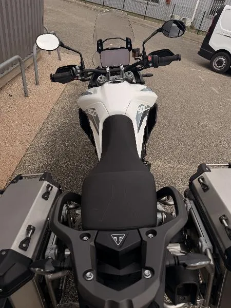Tiger 900 GT PRO