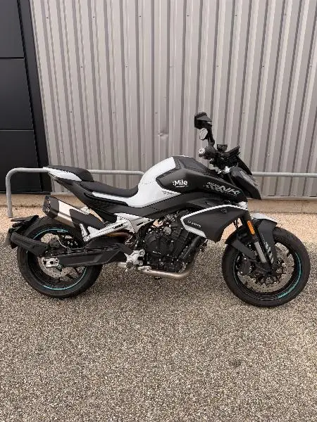 NK 800 Advanced