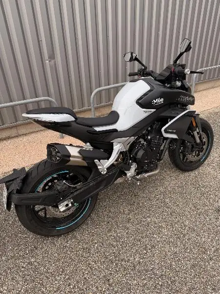 NK 800 Advanced