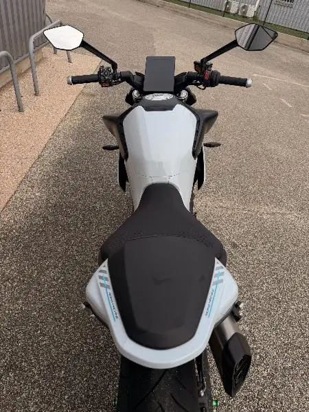NK 800 Advanced