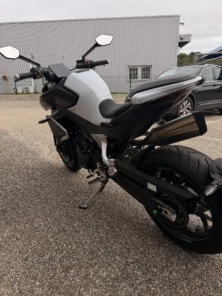 NK 800 Advanced