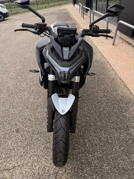 NK 800 Advanced