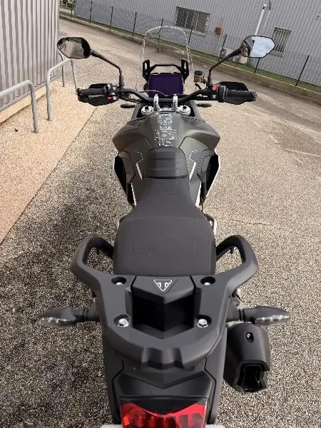 TIGER 900 RALLY PRO
