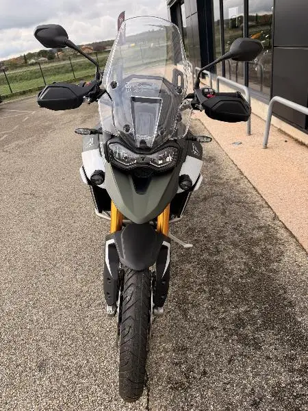 TIGER 900 RALLY PRO