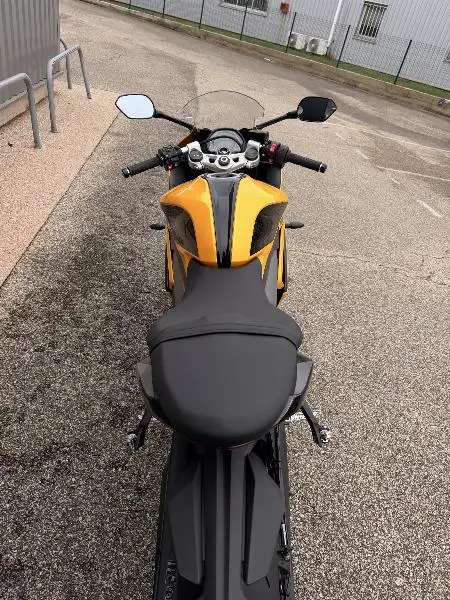 	DAYTONA 660