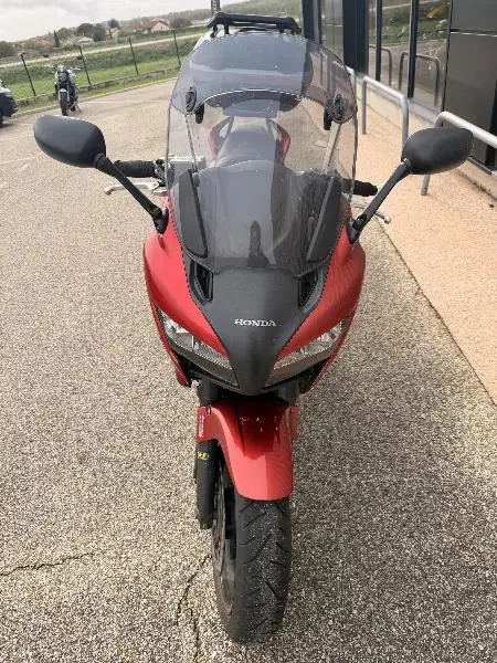 CB 1000 F
