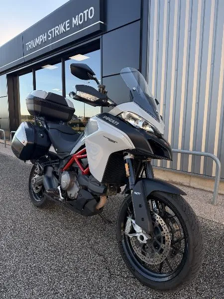 MULTISTRADA END