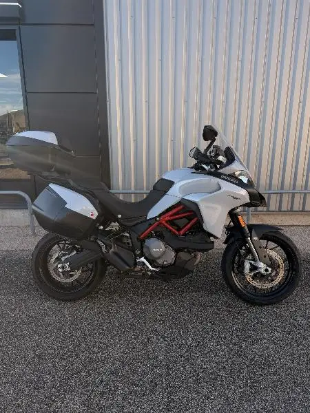 MULTISTRADA END